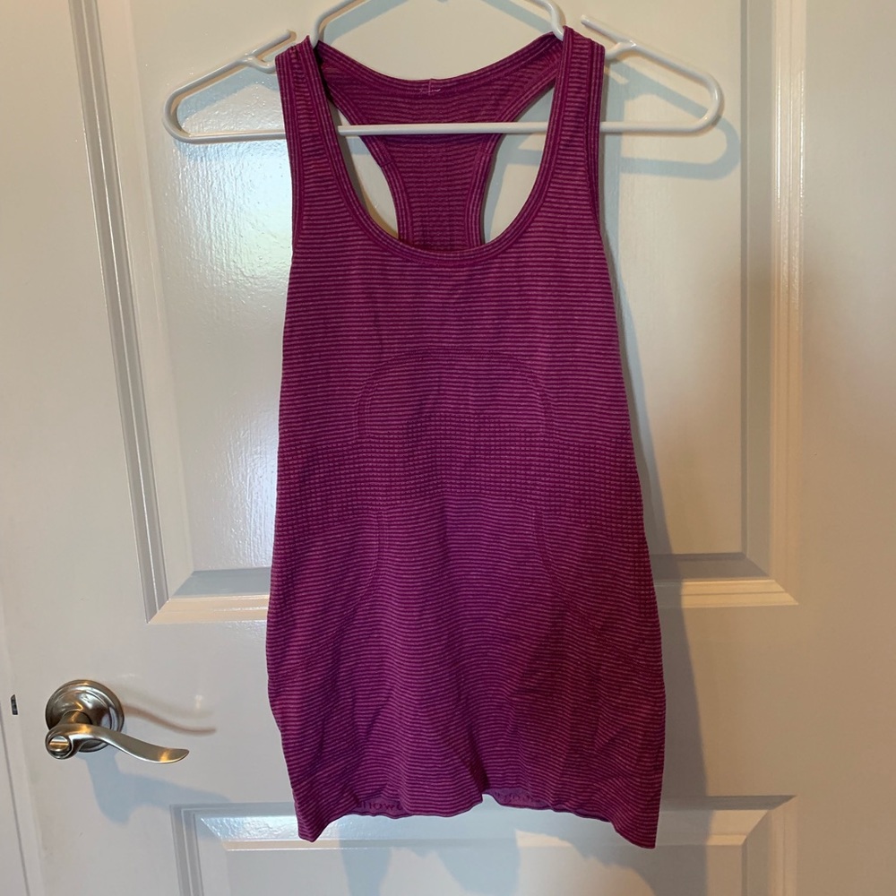 Lululemon women’s tank